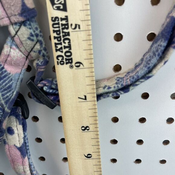 Adjustable Mini PIG Harness 2 Plastic Buckle easy Fit Fabric With Leash Small - Picture 4 of 5